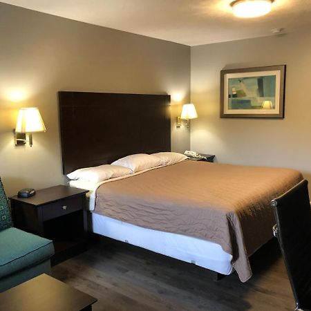 Deerfield Inn And Suites - Fairview المظهر الخارجي الصورة