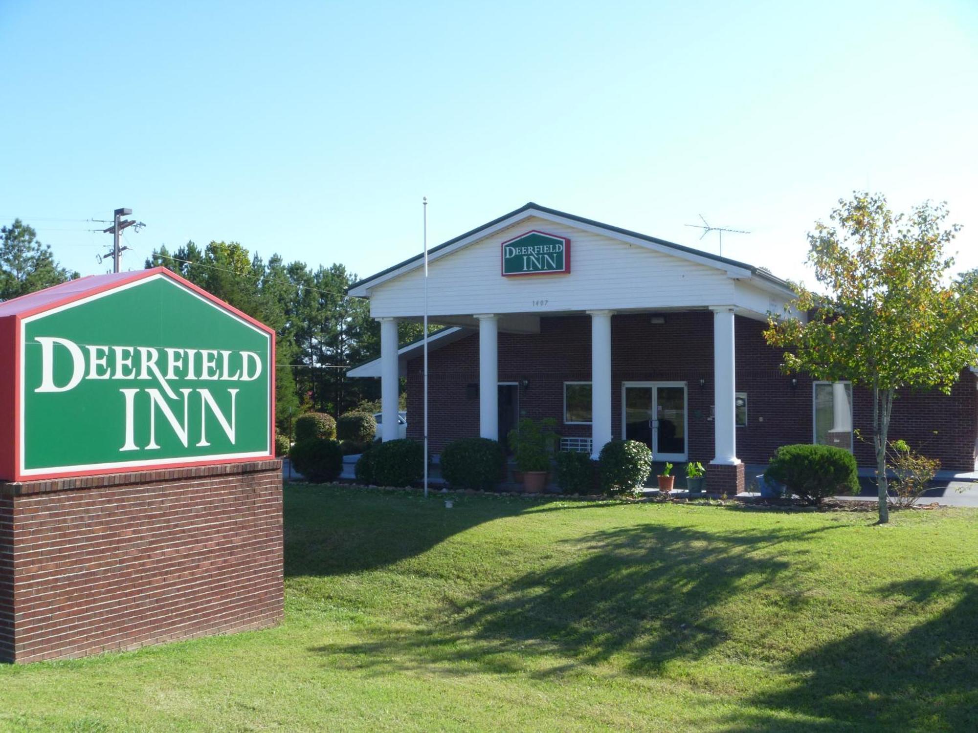 Deerfield Inn And Suites - Fairview المظهر الخارجي الصورة