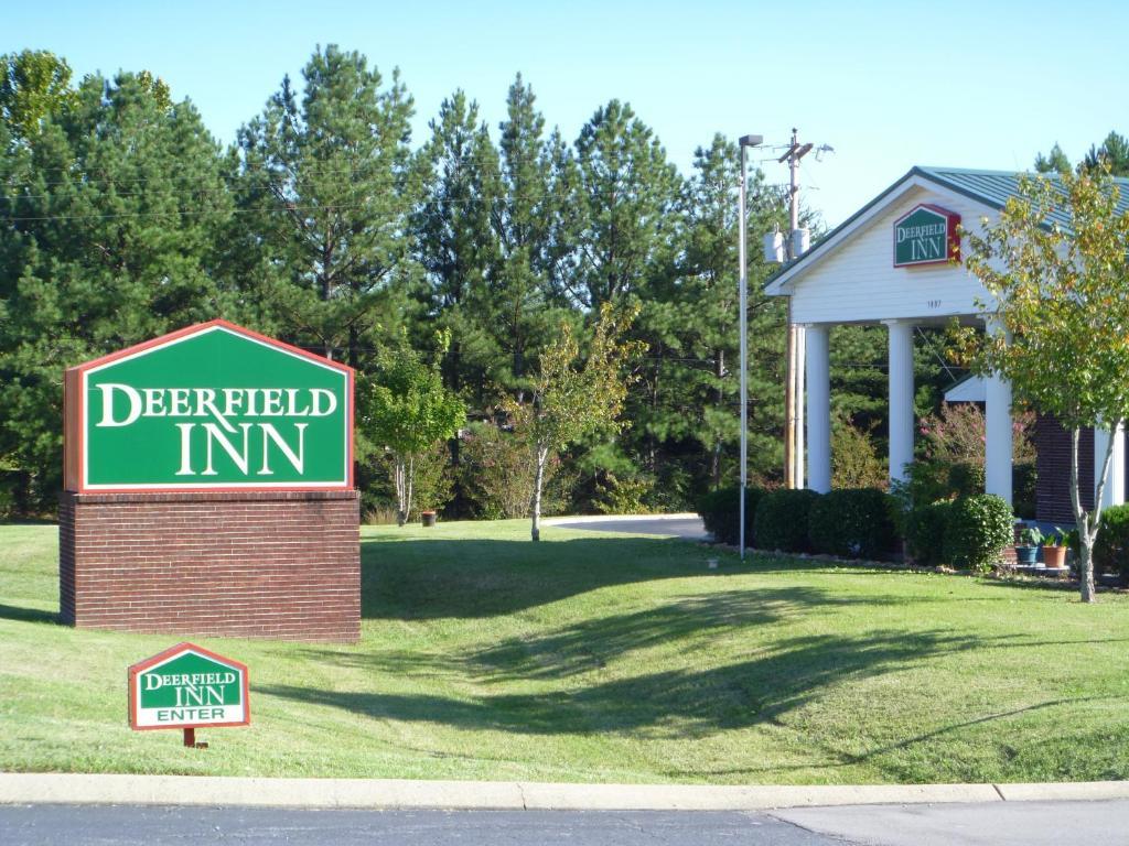 Deerfield Inn And Suites - Fairview المظهر الخارجي الصورة