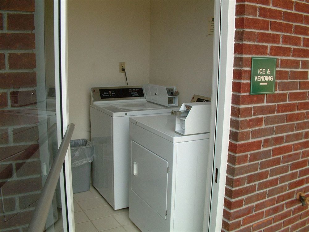 Deerfield Inn And Suites - Fairview المظهر الخارجي الصورة