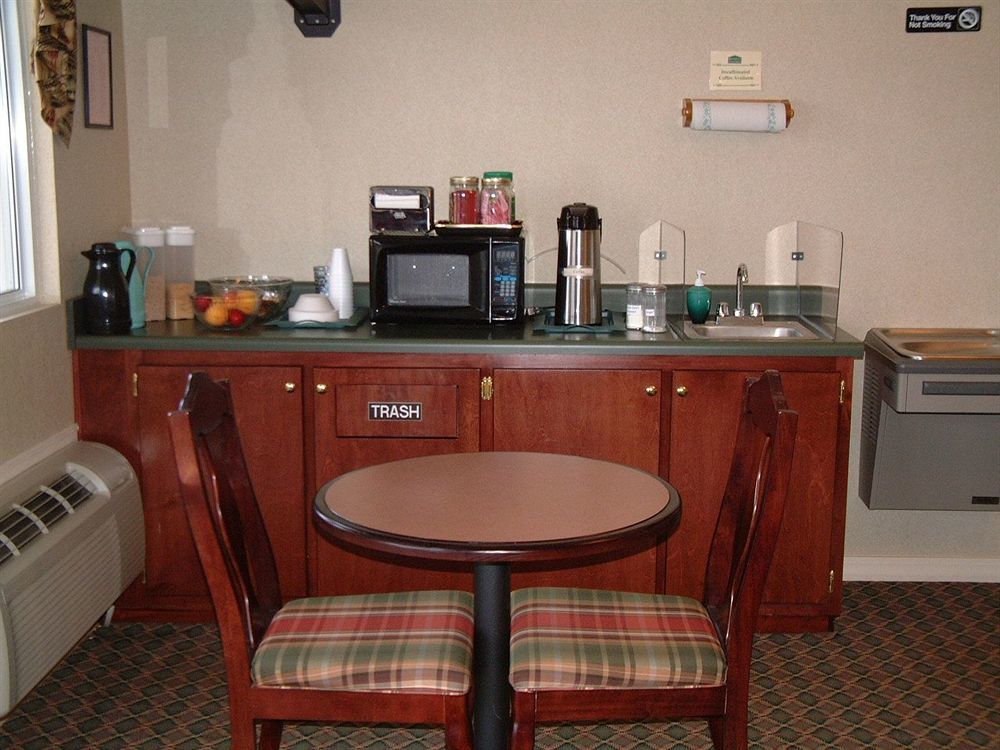 Deerfield Inn And Suites - Fairview المظهر الخارجي الصورة