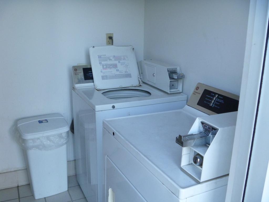 Deerfield Inn And Suites - Fairview المظهر الخارجي الصورة