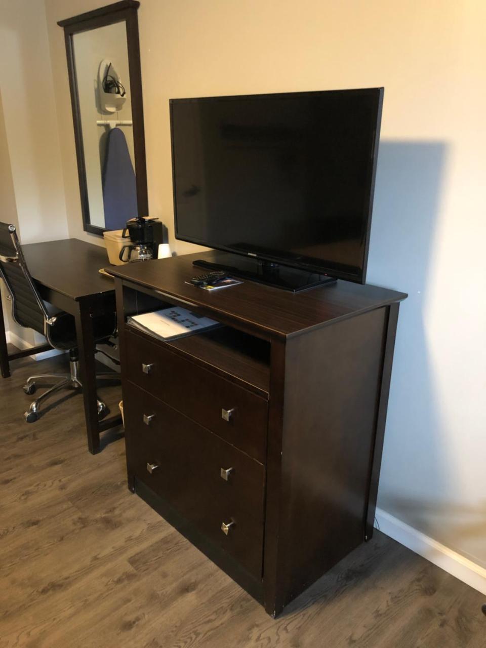 Deerfield Inn And Suites - Fairview المظهر الخارجي الصورة