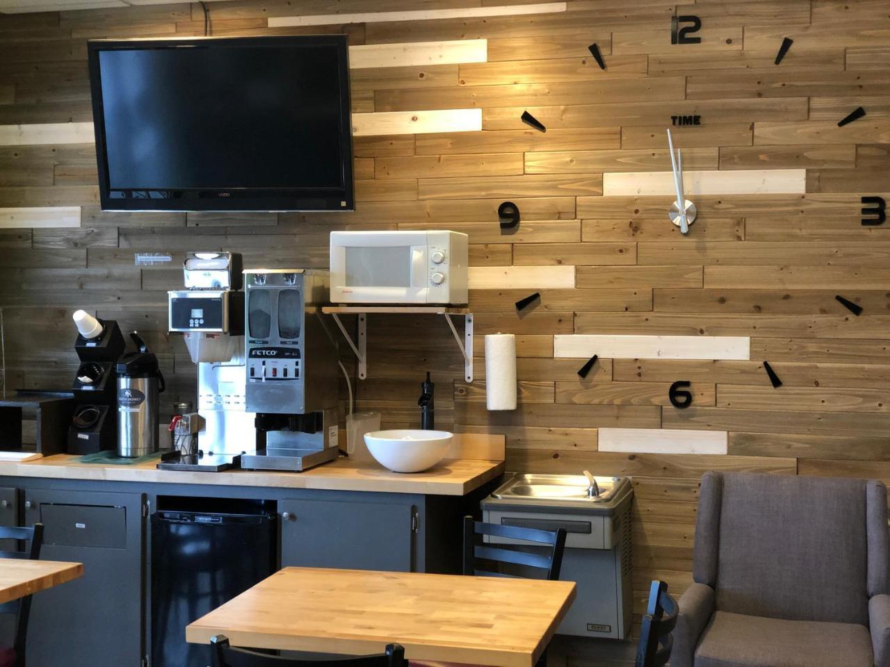 Deerfield Inn And Suites - Fairview المظهر الخارجي الصورة