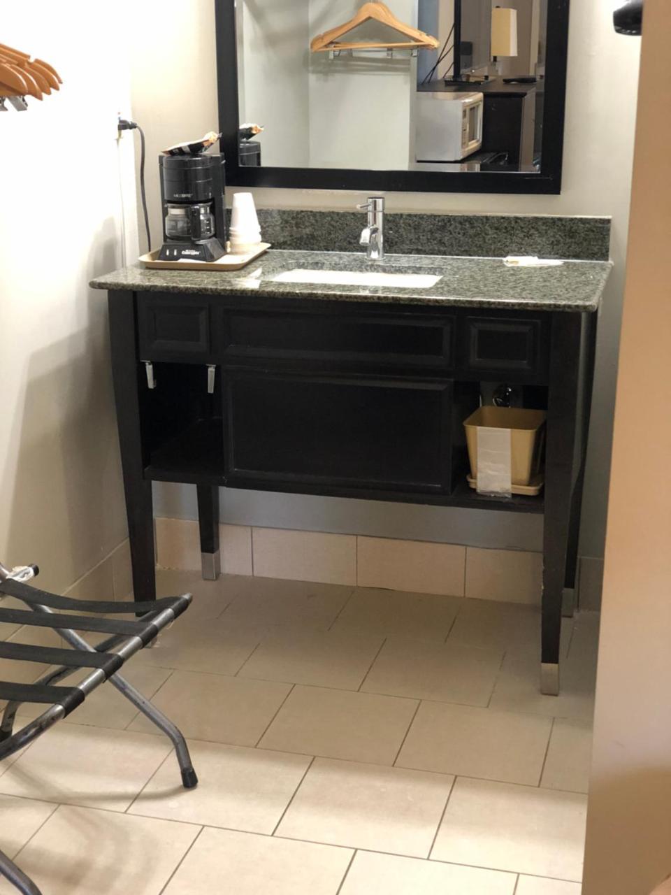 Deerfield Inn And Suites - Fairview المظهر الخارجي الصورة