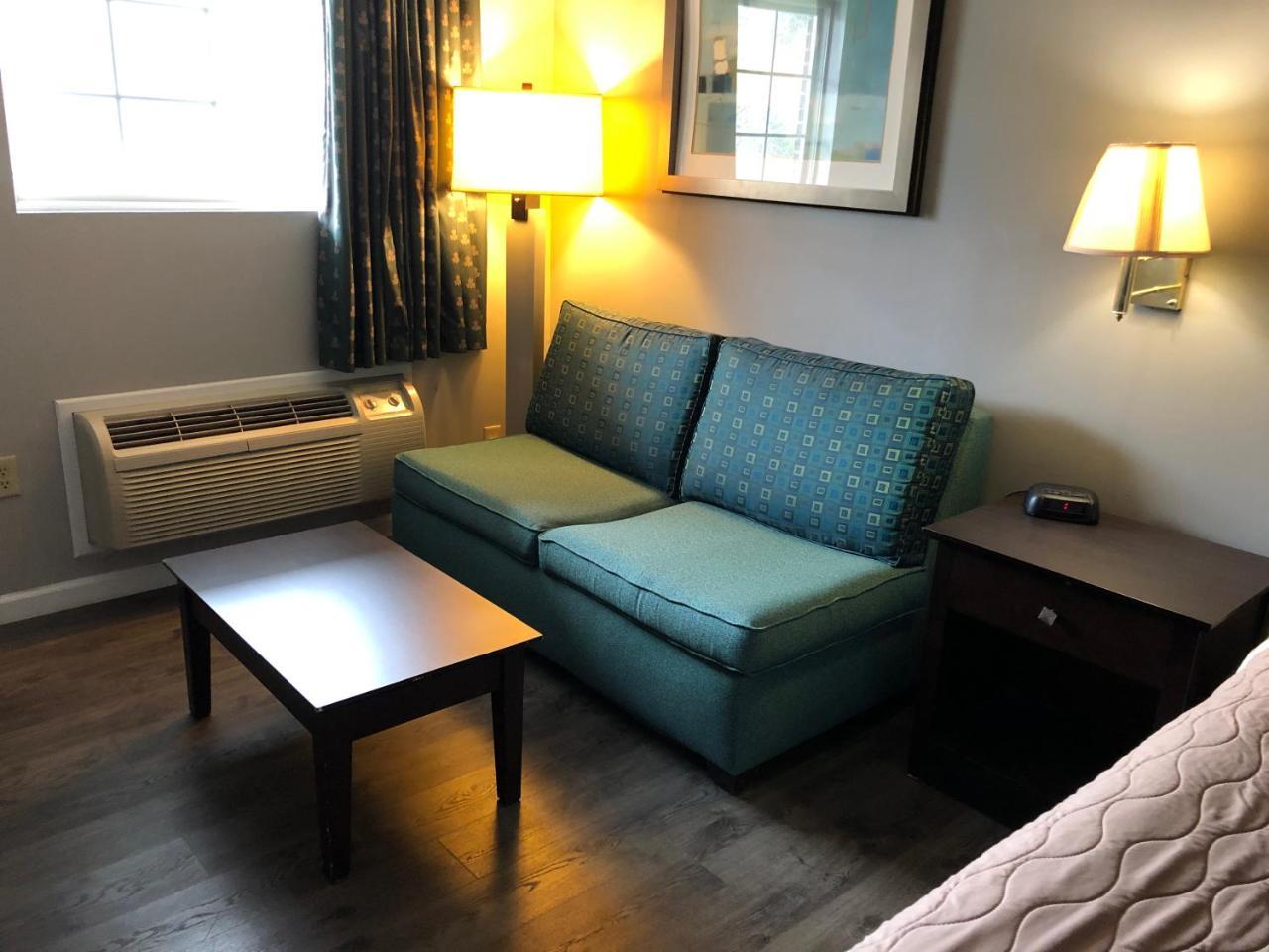Deerfield Inn And Suites - Fairview المظهر الخارجي الصورة