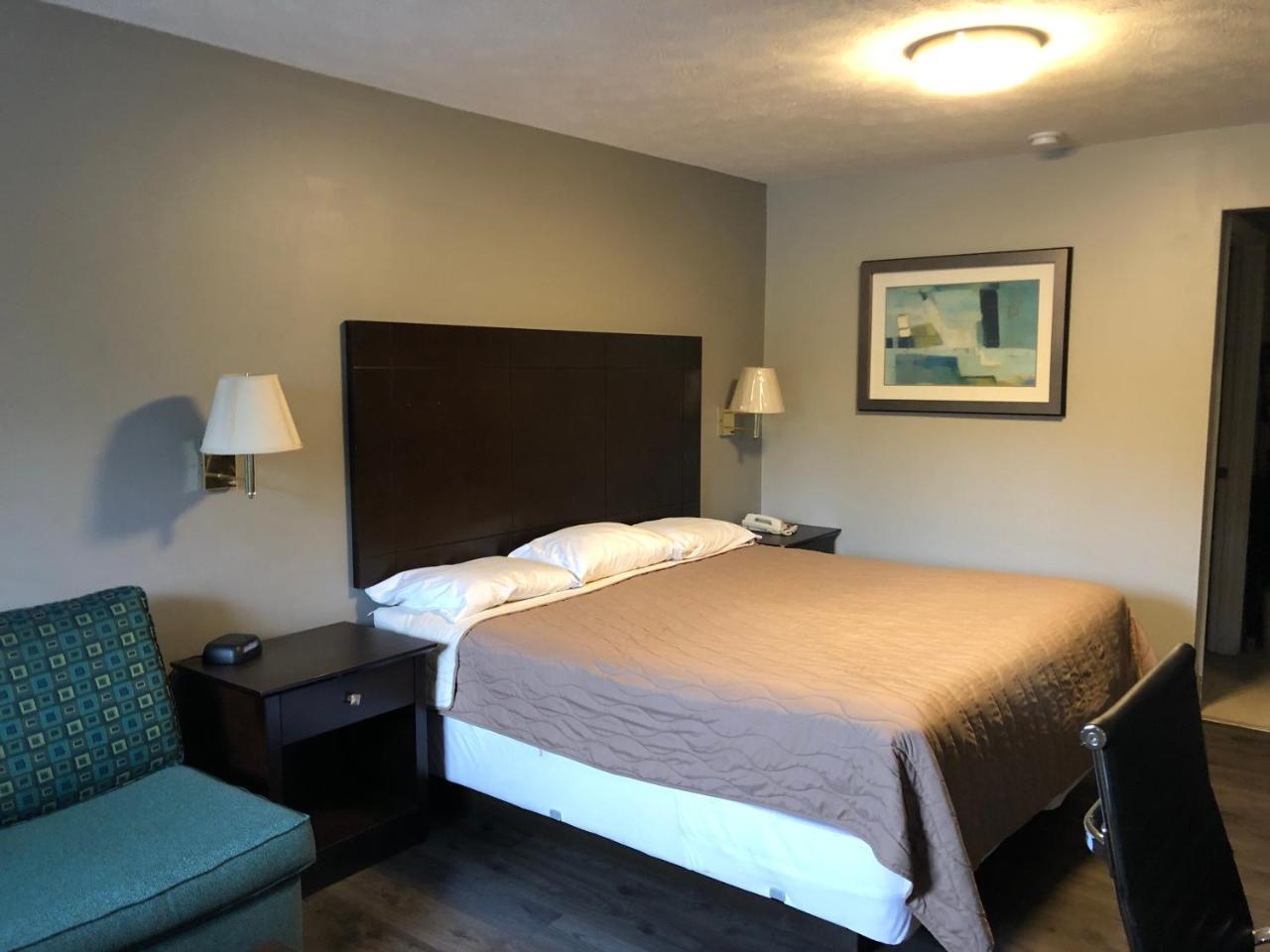 Deerfield Inn And Suites - Fairview المظهر الخارجي الصورة
