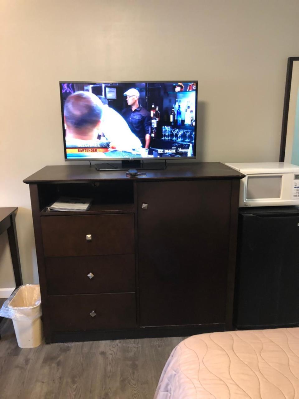 Deerfield Inn And Suites - Fairview المظهر الخارجي الصورة
