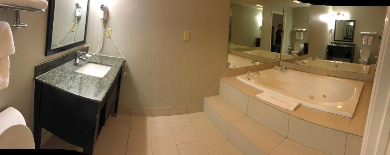 Deerfield Inn And Suites - Fairview المظهر الخارجي الصورة