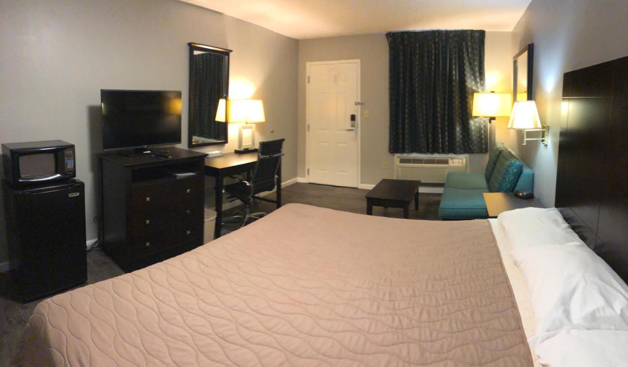 Deerfield Inn And Suites - Fairview المظهر الخارجي الصورة