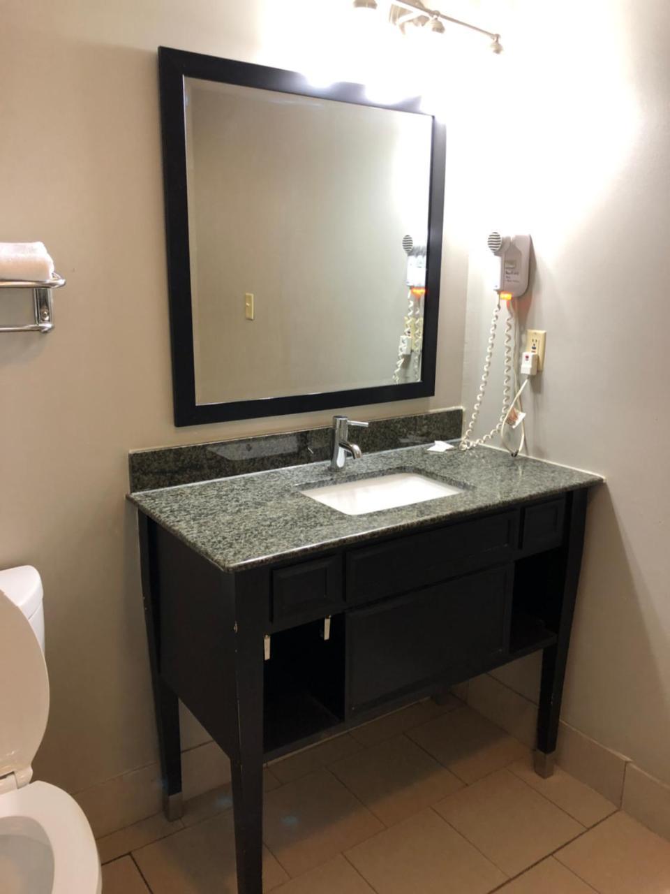 Deerfield Inn And Suites - Fairview المظهر الخارجي الصورة