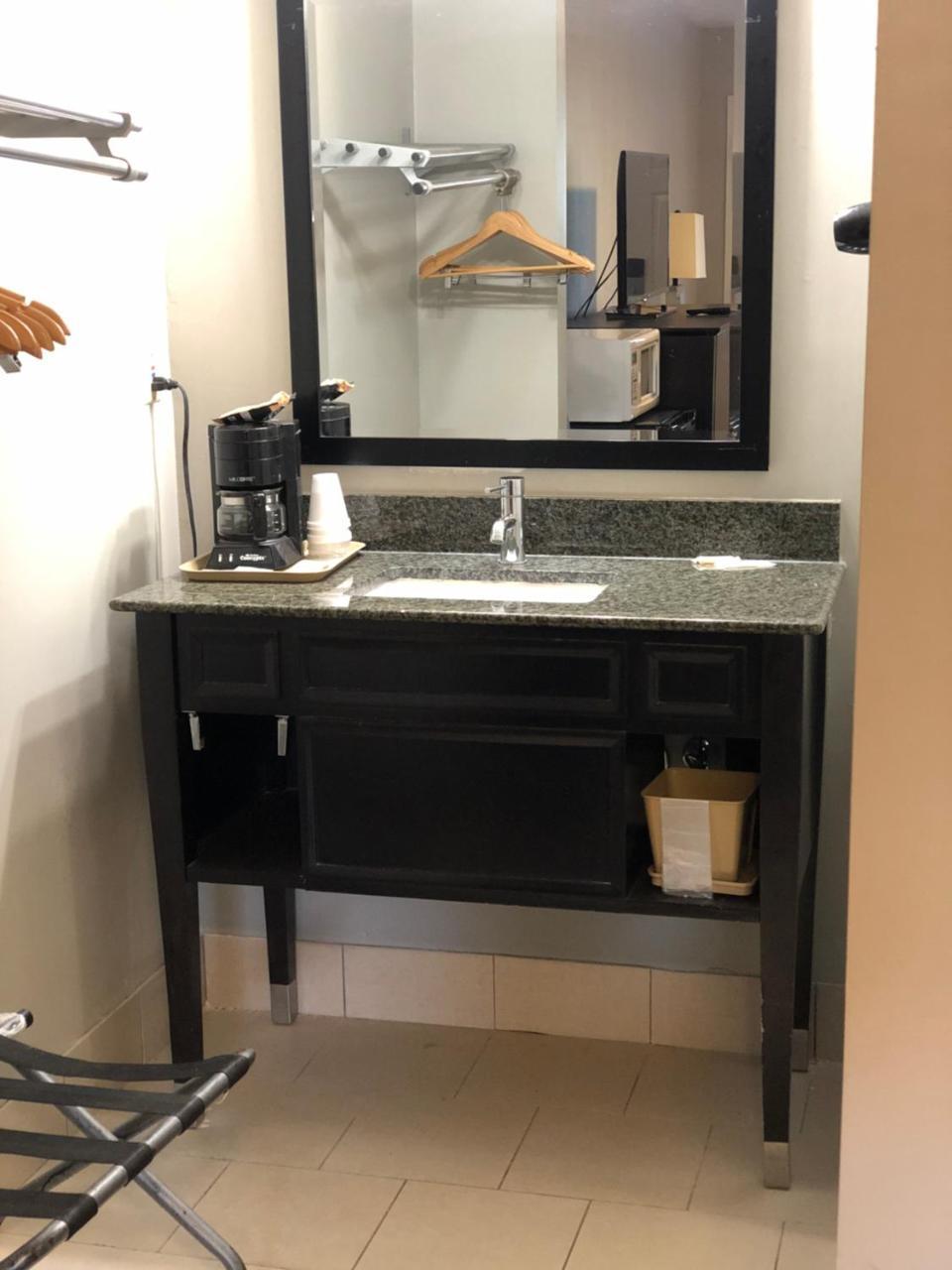 Deerfield Inn And Suites - Fairview المظهر الخارجي الصورة