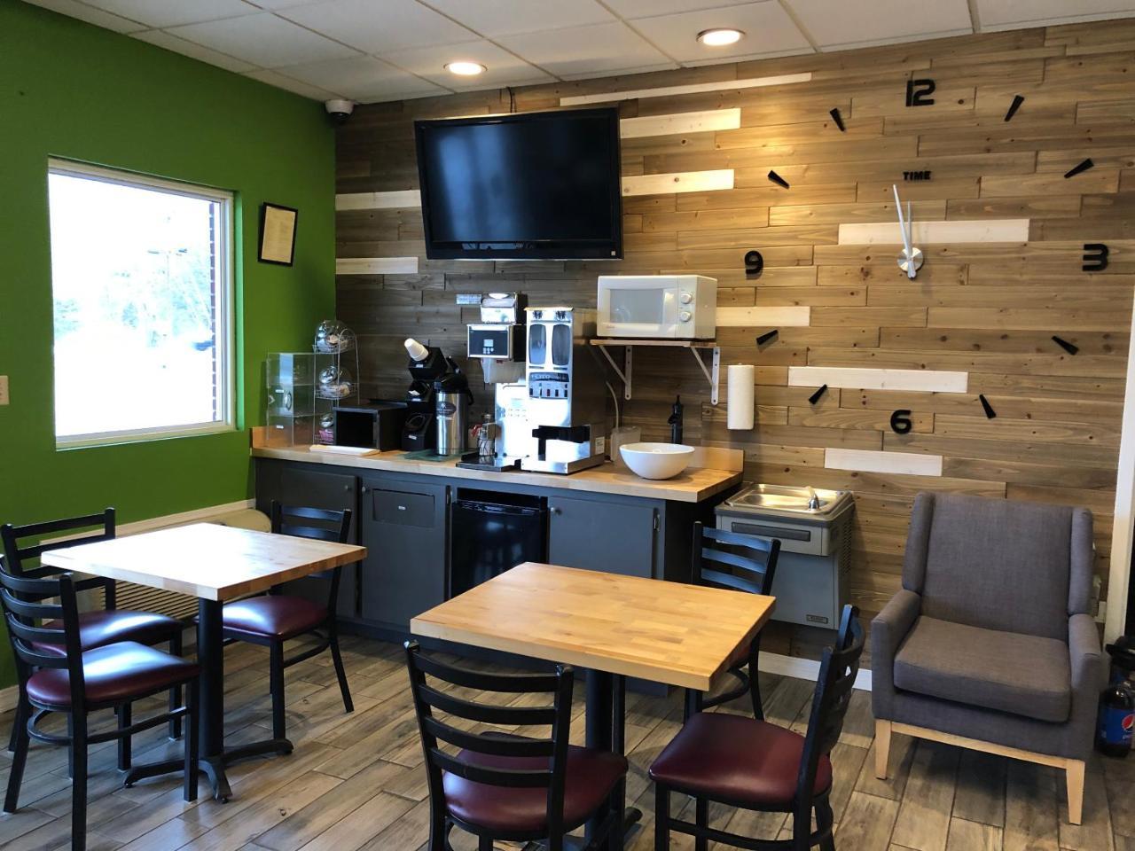 Deerfield Inn And Suites - Fairview المظهر الخارجي الصورة