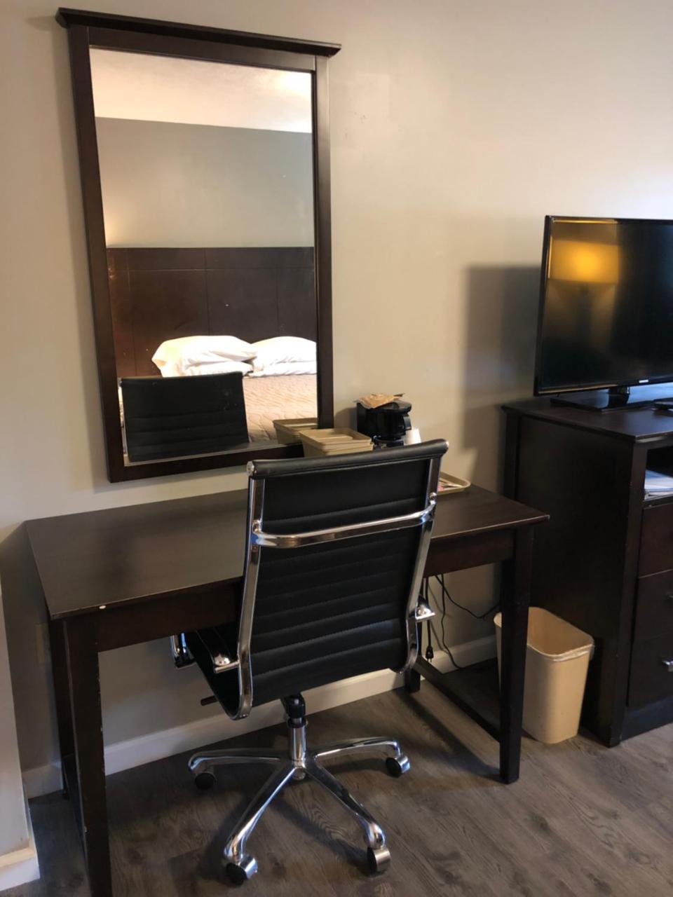 Deerfield Inn And Suites - Fairview المظهر الخارجي الصورة
